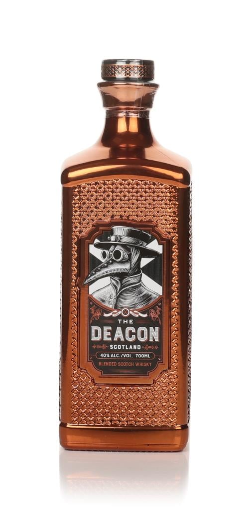 The Deacon Blended Whisky