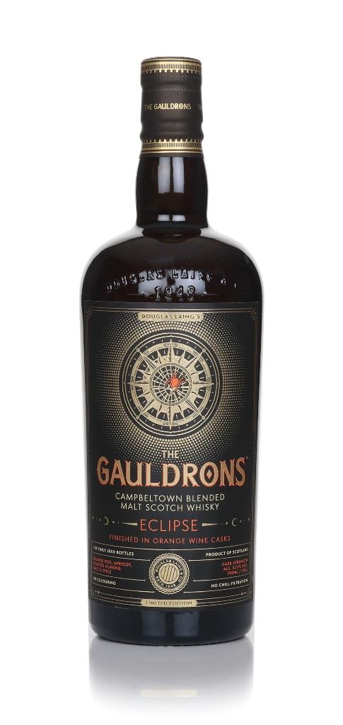 The Gauldrons Eclipse Blended Malt Whisky