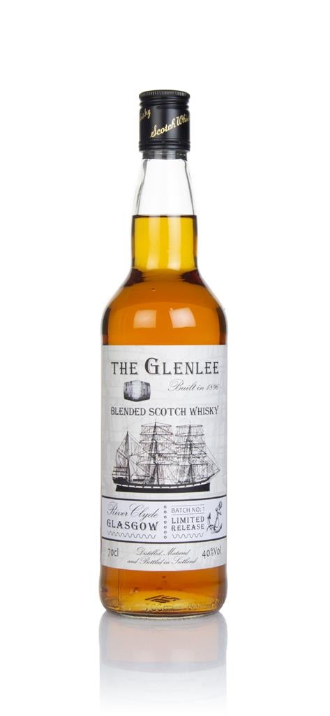 The Glenlee Blended Whisky