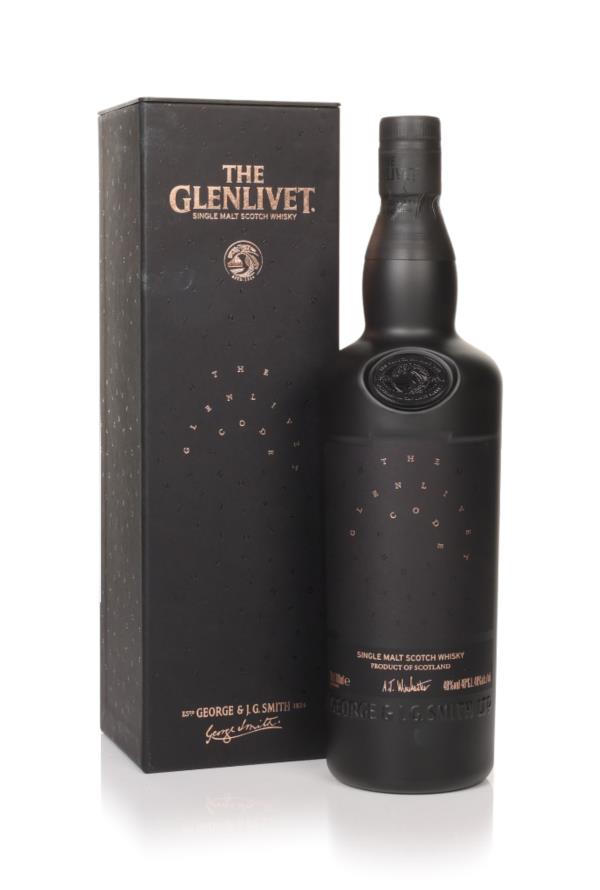 The Glenlivet Code Single Malt Whisky