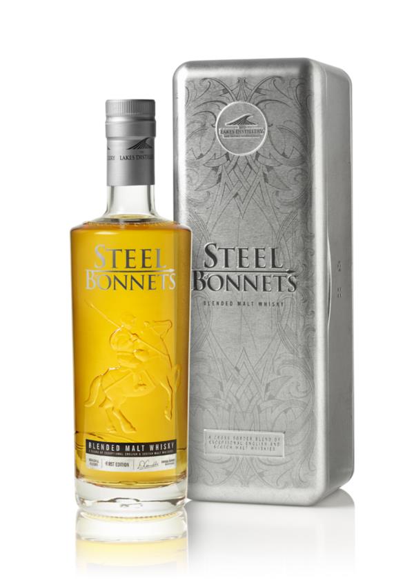 Steel Bonnets Blended Malt Whisky