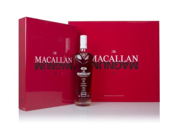 Macallan Masters of Photography Magnum Edition Single Malt Whisky