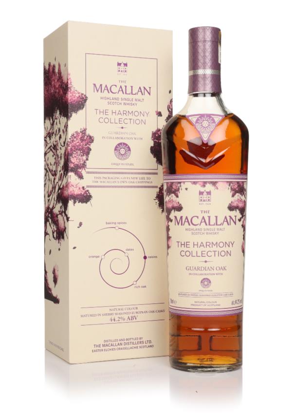 The Macallan Harmony Collection Guardian Oak Single Malt Whisky