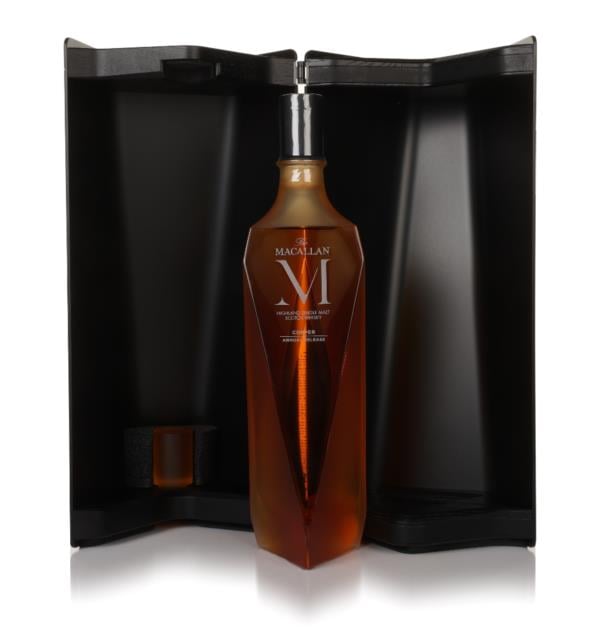 The Macallan M Copper (2023 Release) Single Malt Whisky