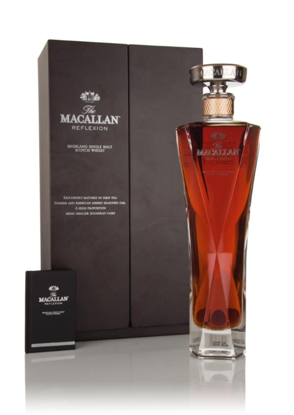 The Macallan Reflexion Single Malt Whisky