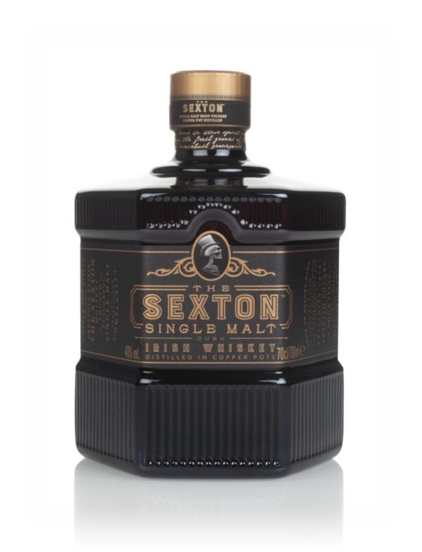 The Sexton Single Malt Single Malt Whiskey The Sexton Single Malt Single Malt Whiskey