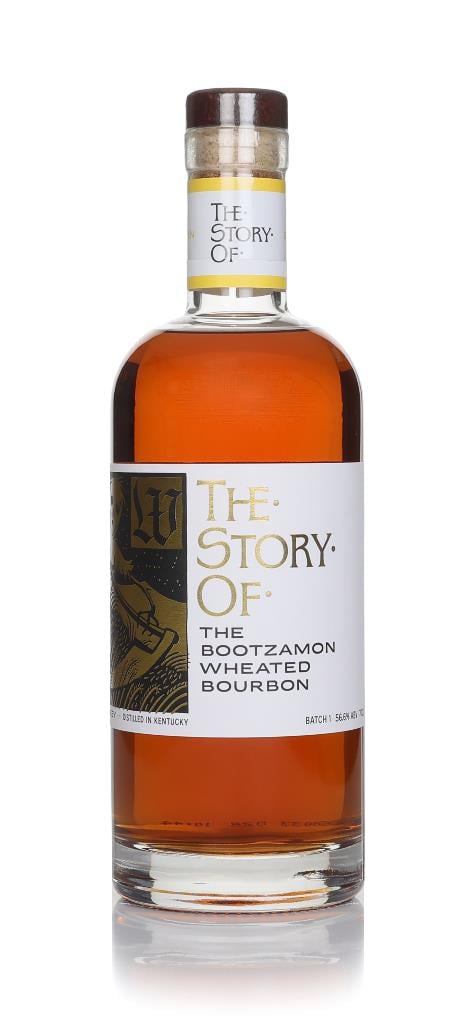 The Story Of The Bootzamon Wheated Bourbon Whiskey