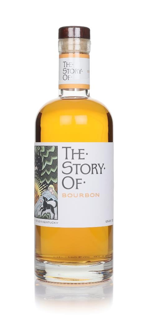The Story Of Bourbon Whiskey The Story Of Bourbon Whiskey