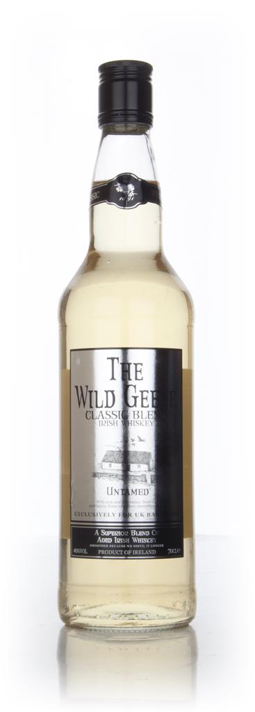 The Wild Geese Classic 70cl Blended Whiskey