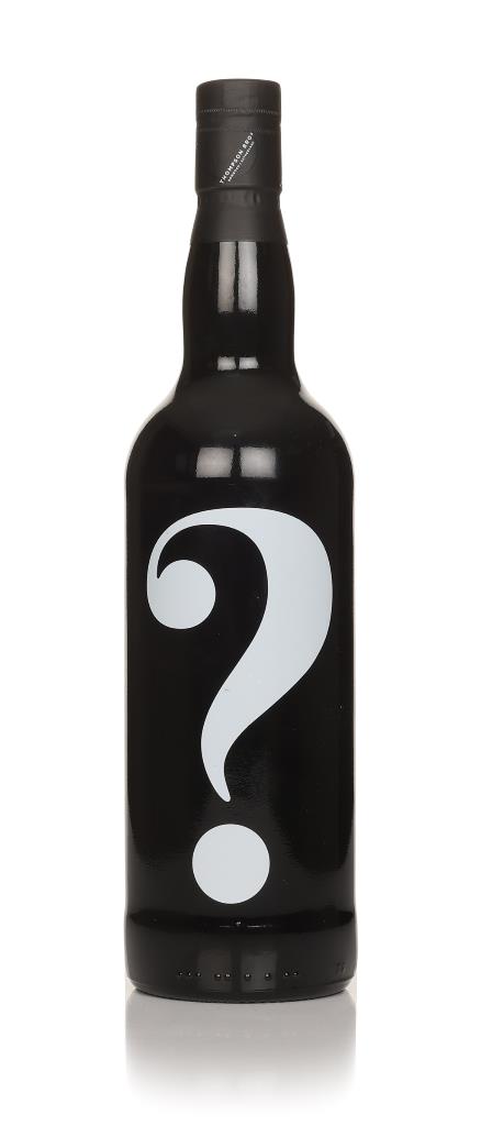 Mystery Malt #2 (Thompson Bros.) Single Malt Whisky