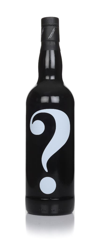 Mystery Malt #3 (Thompson Bros.) Single Malt Whisky