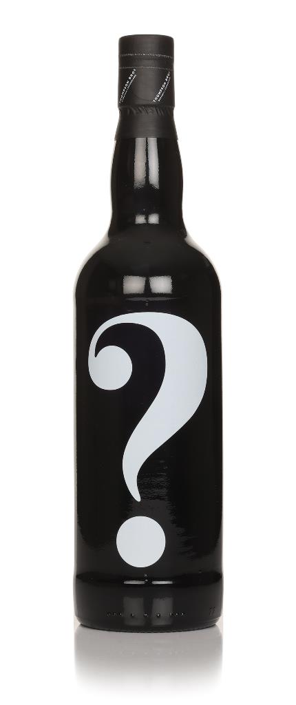 Mystery Malt (Thompson Bros.) Single Malt Whisky