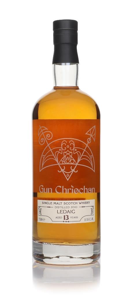 Ledaig 13 Year Old 2010 (cask 2314505) - Bedford Park Single Malt Whisky