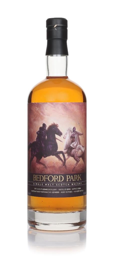 Ledaig 13 Year Old 2010 (cask 2314503) - Bedford Park Single Malt Whisky