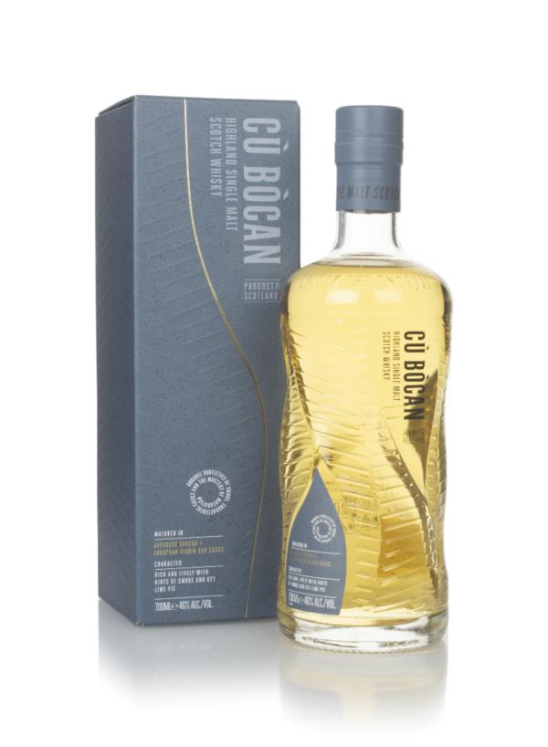 Cu Bocan Creation #2 Single Malt Whisky