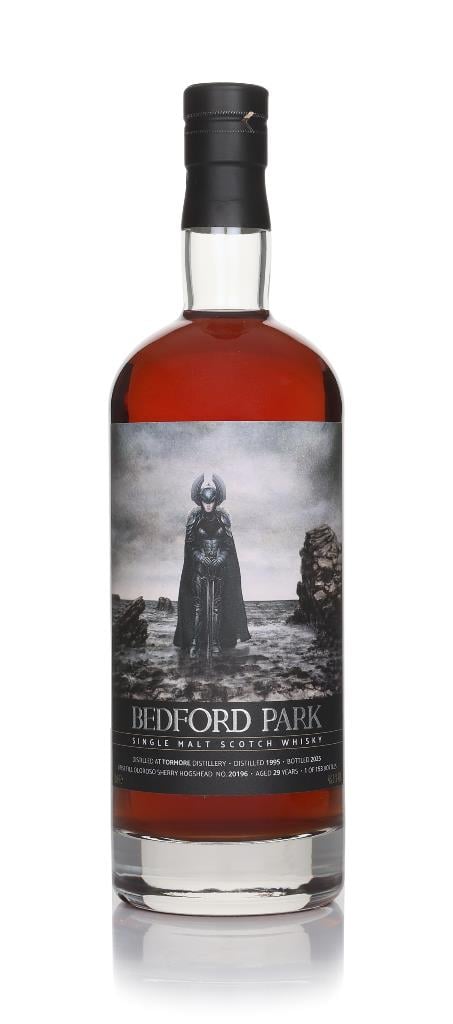 Tormore 29 Year Old 1995 (cask 20196) - Bedford Park Single Malt Whisky