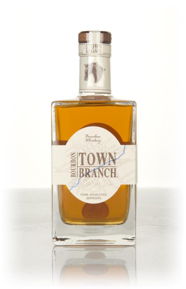 Town Branch Bourbon Whiskey