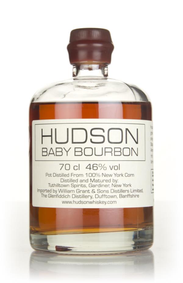 Hudson Baby Bourbon (70cl) Bourbon Whiskey