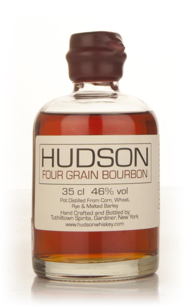 Hudson Four Grain Bourbon Whiskey