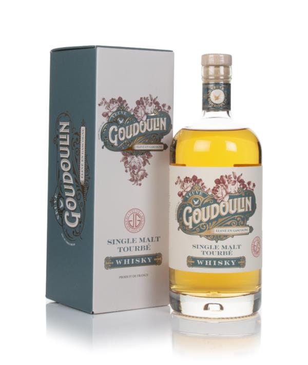 Veuve Goudoulin Single Malt Tourbe (Peated) Single Malt Whisky