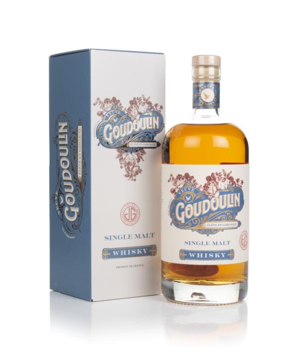 Veuve Goudoulin Single Malt Single Malt Whisky