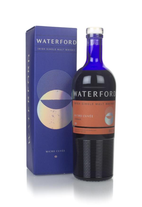 Waterford Micro Cuvee - Lomhar Single Malt Whiskey
