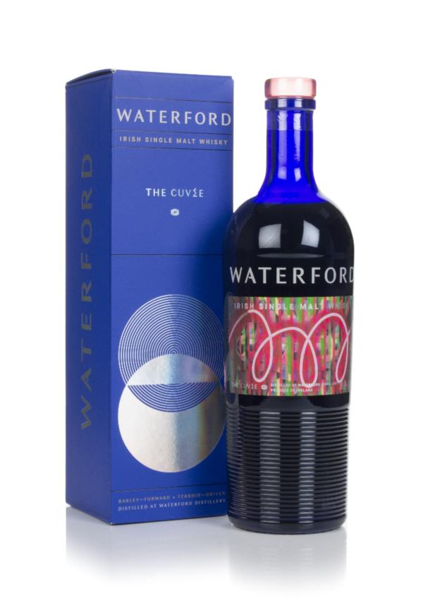 Waterford The Cuvee 3cl Sample Single Malt Whiskey