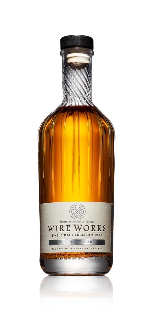 Wire Works Single Malt (First Release) Single Malt Whisky
