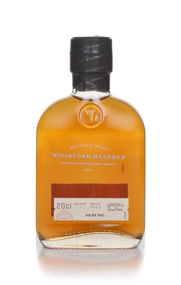 Woodford Reserve (20cl) Bourbon Whiskey