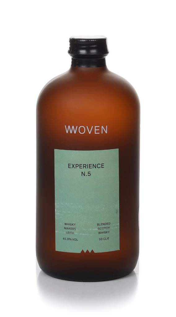 Woven Experience No.5 Blended Whisky