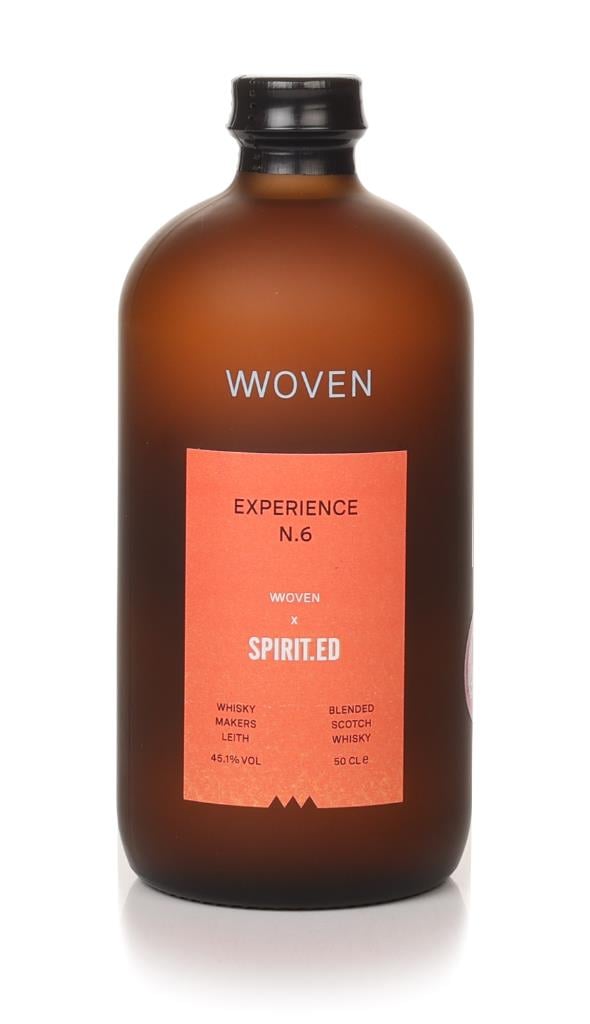 Woven Experience No.6 Blended Whisky