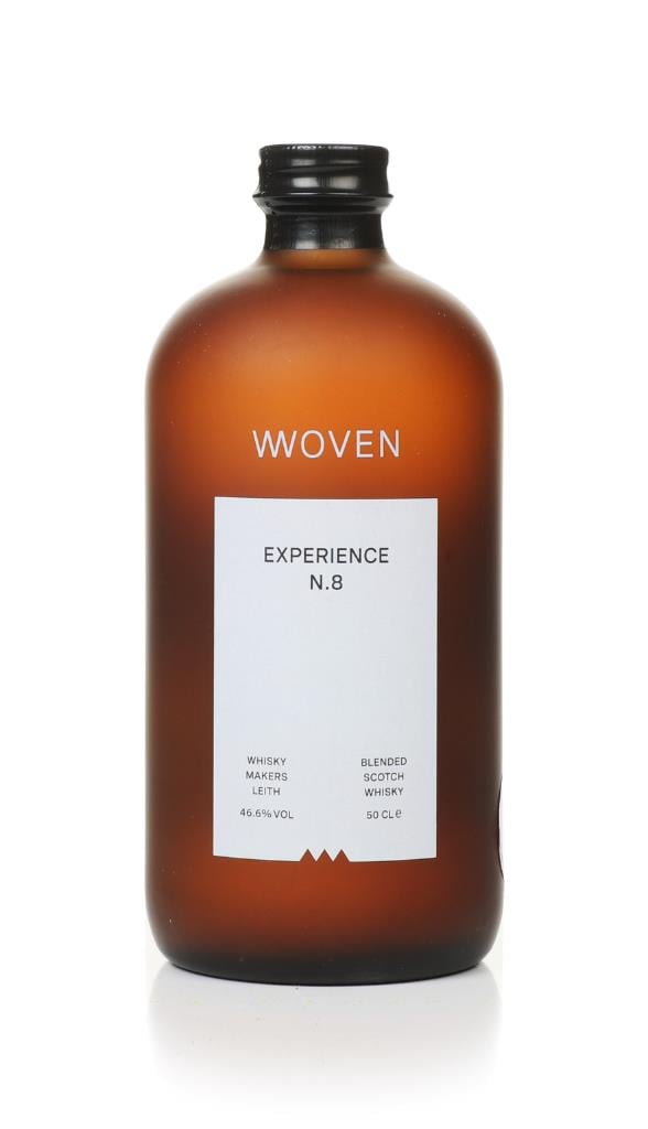 Woven Experience No.8 Blended Whisky