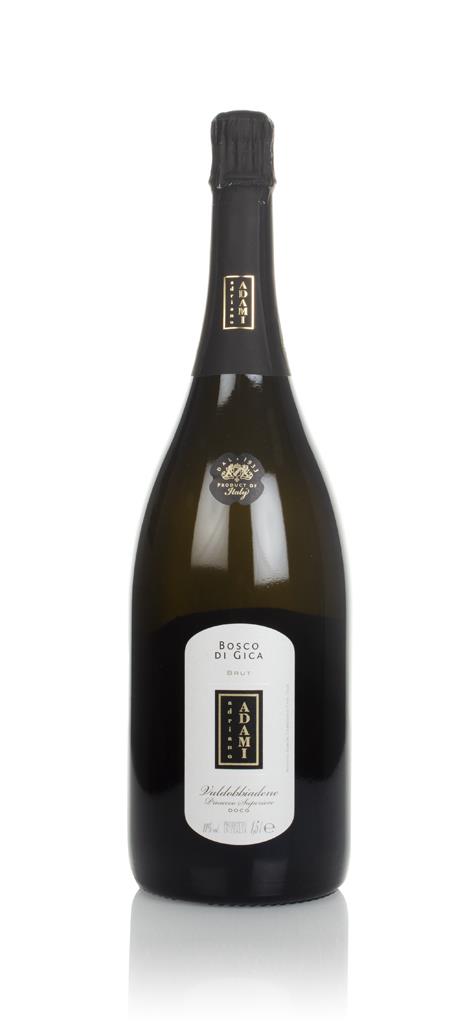 Adami Bosco di Gica Prosecco - Magnum (1.5L) Sparkling Wine