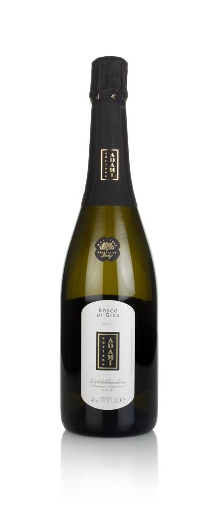 Adami Bosco di Gica Prosecco Sparkling Wine