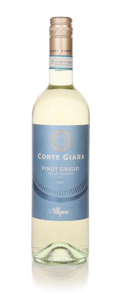 Allegrini Corte Giara Pinot Grigio 2021 White Wine
