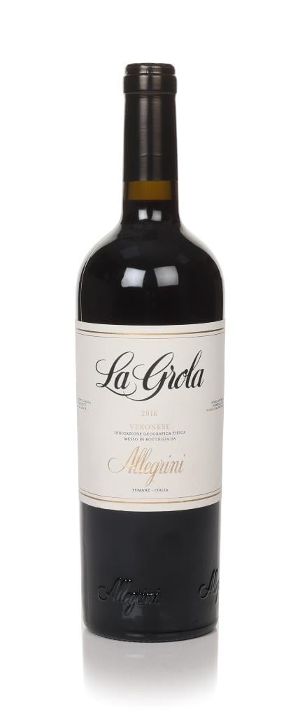 Allegrini La Grola Veronese 2016 Red Wine
