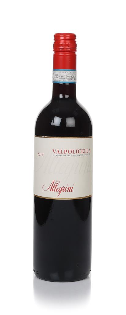 Allegrini Valpolicella 2019 Red Wine
