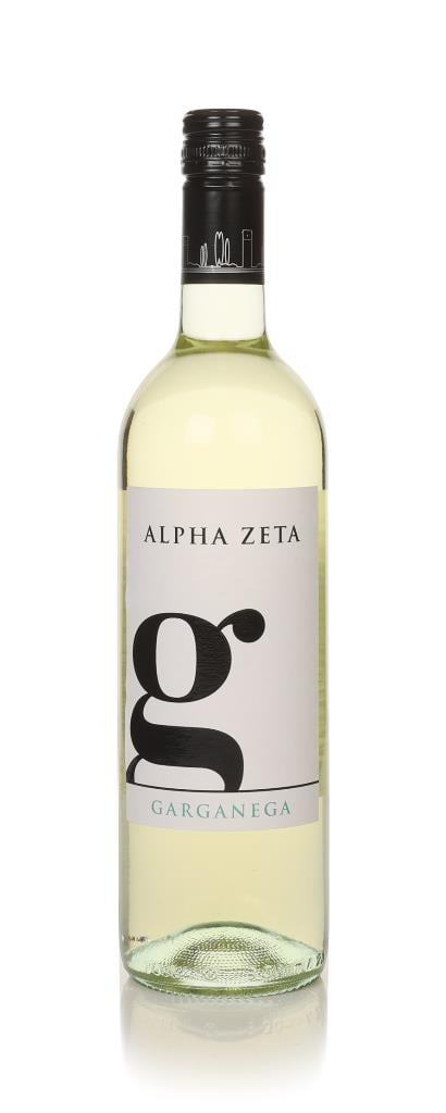 Alpha Zeta G Garganega 2020 White Wine