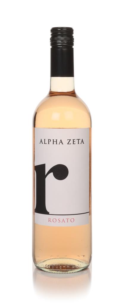 Alpha Zeta R Rosato 2021 Rose Wine
