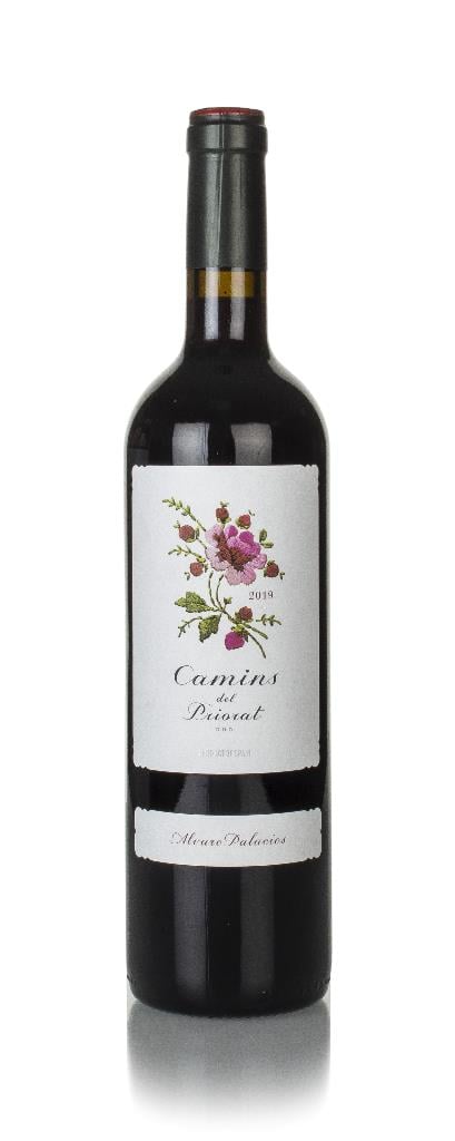 Alvaro Palacios Camins del Priorat 2019 Red Wine