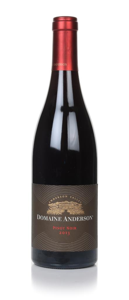 Domaine Anderson Pinot Noir 2013 Red Wine
