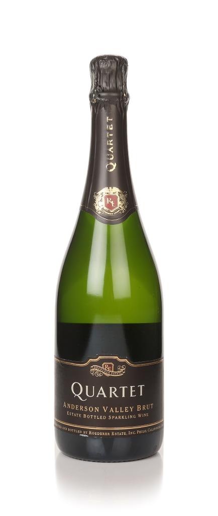 Quartet  Anderson Valley Brut Sparkling Wine