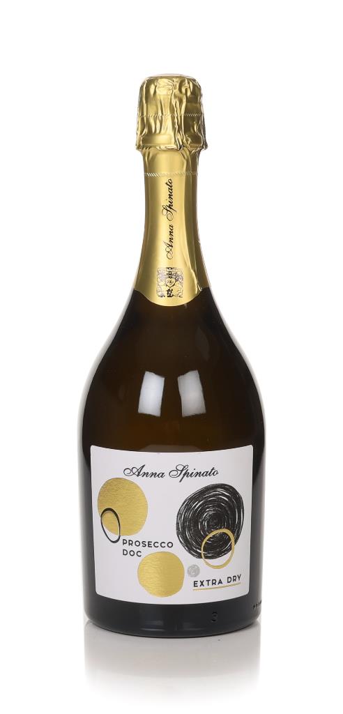 Anna Spinato Prosecco DOC Extra Dry Sparkling Wine