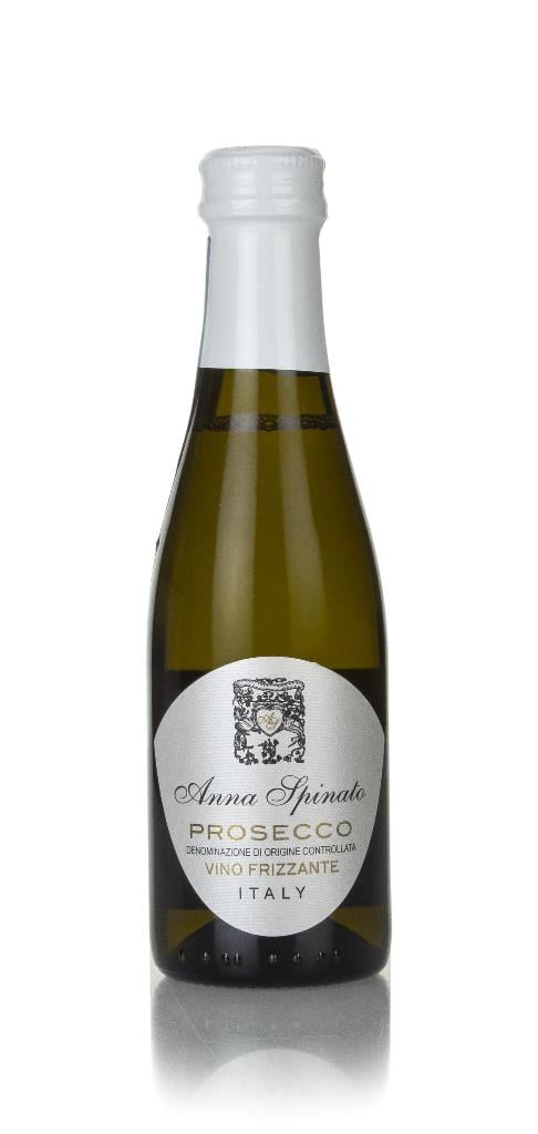 Anna Spinato Prosecco Semi Sparkling DOC (200ml) Sparkling Wine