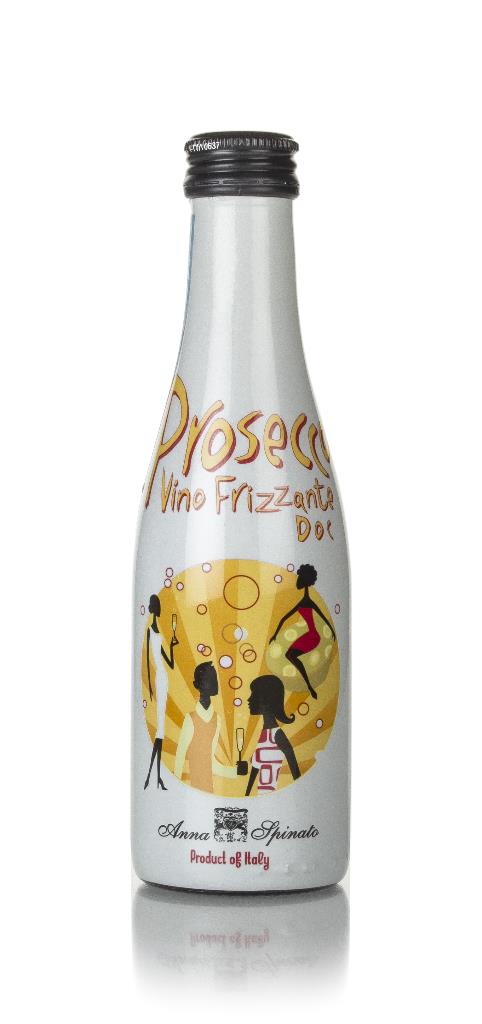 Anna Spinato Prosecco Semi Sparkling DOC - ReWArt Label (200ml) Sparkling Wine