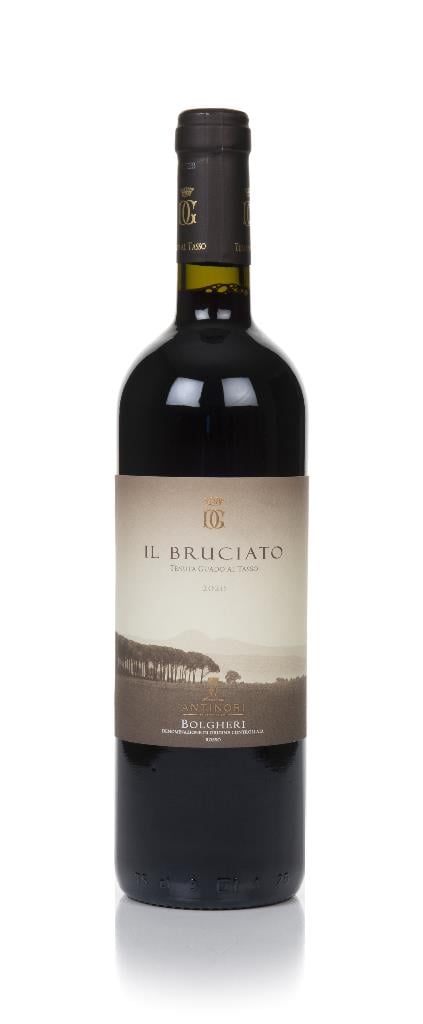 Antinori Tenuta Guado Al Tasso Il Bruciato 2020 Red Wine