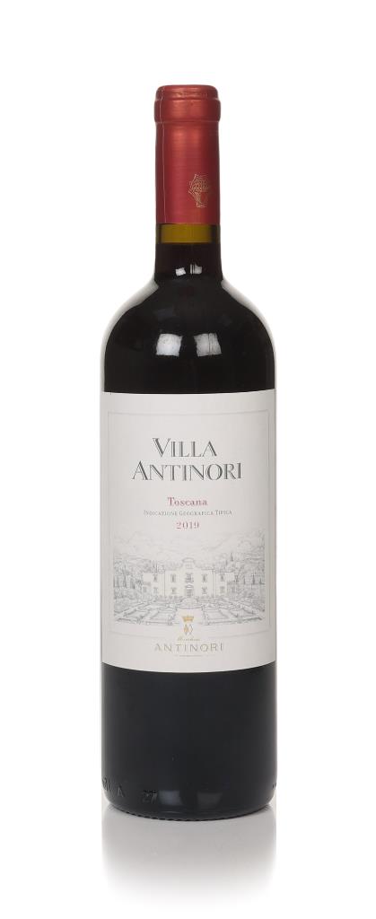 Villa Antinori Toscana Red 2019 Red Wine