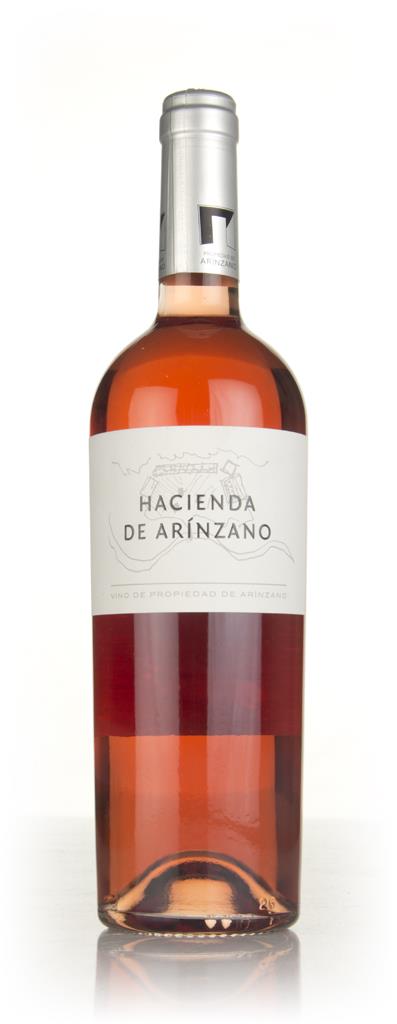 Hacienda De Arinzano Rose 2016 Rose Wine