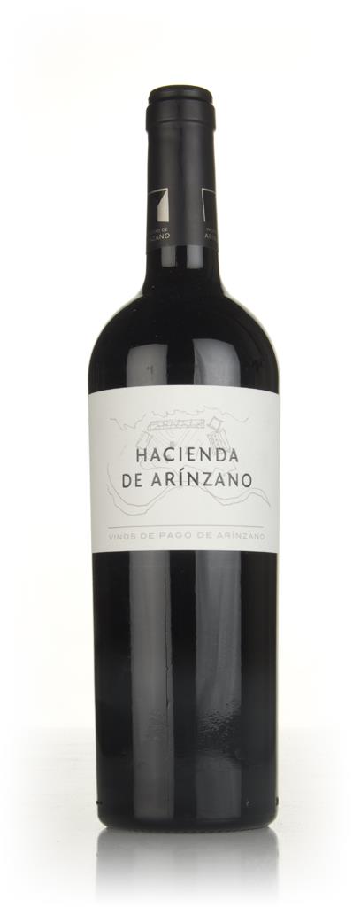 Hacienda De Arinzano Tempranillo 2014 Red Wine