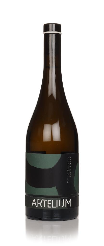 Artelium Pinot Gris 2023 White Wine